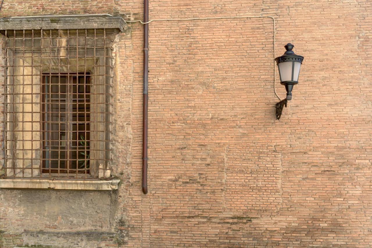 Colosseo Residenza Sette Sale Rom Exterior foto